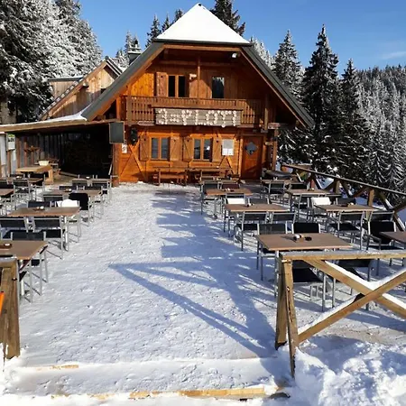Apartma Trije Ploti